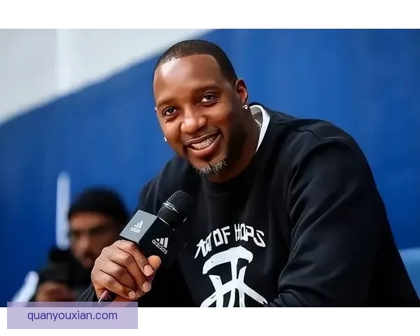 nba球星麦迪：传奇生涯背后那些鲜为人知的故事